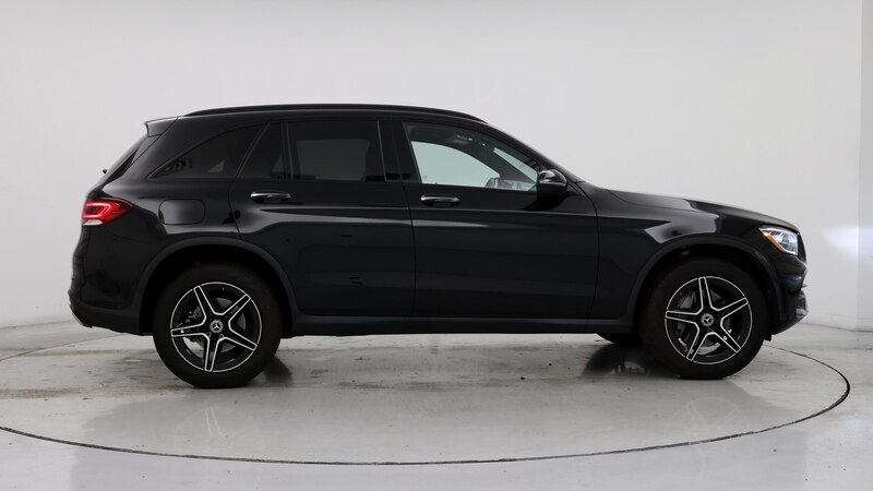 2021 Mercedes-Benz GLC 300 7