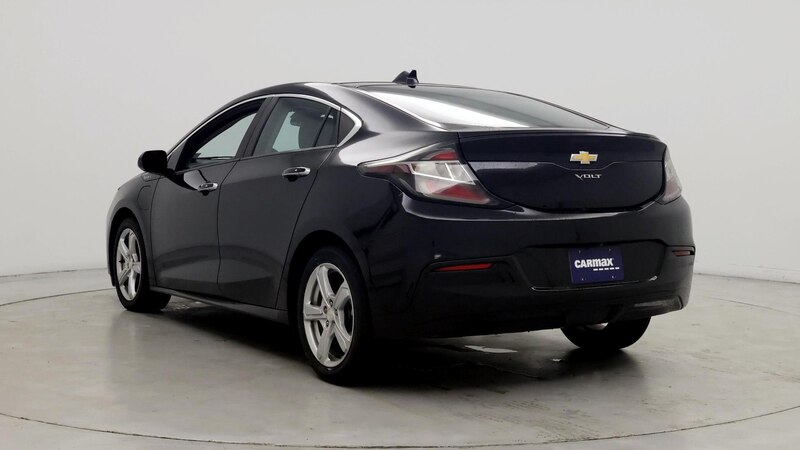 2017 Chevrolet Volt LT 2