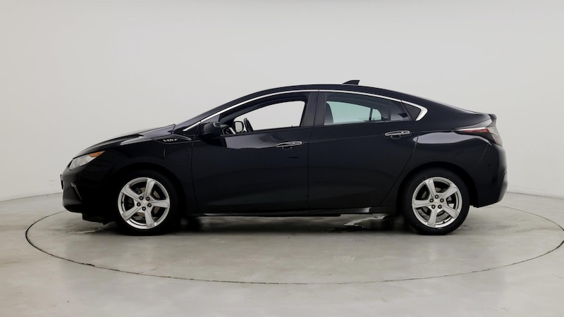 2017 Chevrolet Volt LT 3