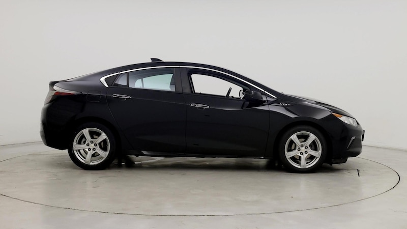 2017 Chevrolet Volt LT 7