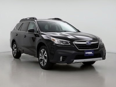 2022 Subaru Outback Limited -
                Las Vegas, NV