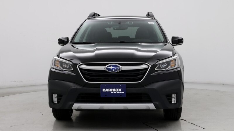 2022 Subaru Outback Limited 5