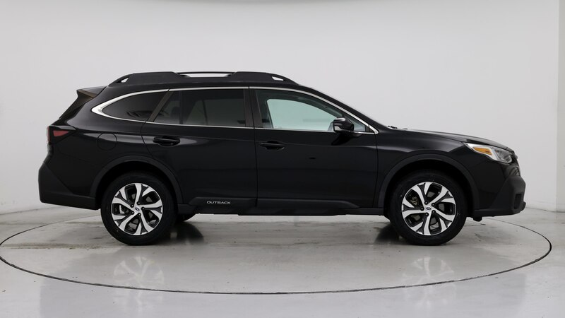 2022 Subaru Outback Limited 7