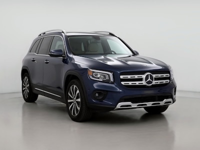 2020 Mercedes-Benz GLB 250 -
                Las Vegas, NV