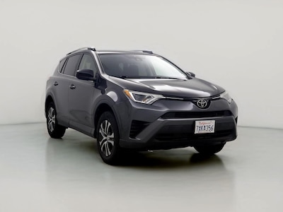 2017 Toyota RAV4 LE -
                Irvine, CA