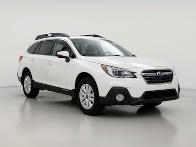 2019 Subaru Outback Premium -
                Las Vegas, NV