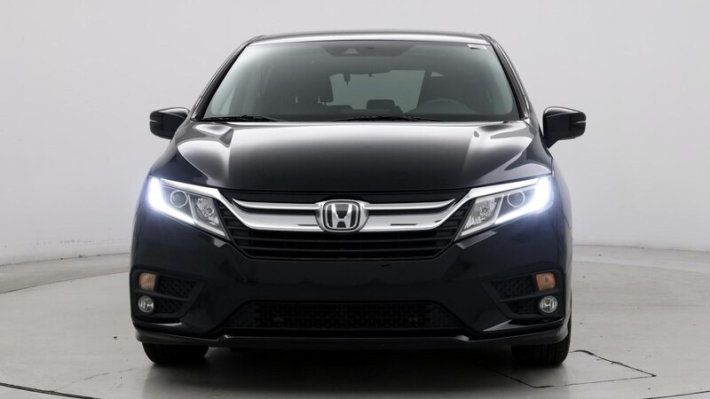 2019 Honda Odyssey EX 5