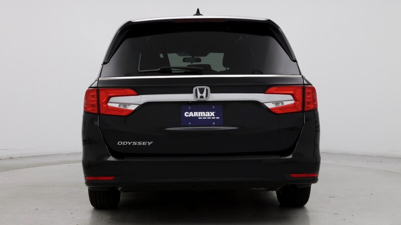 2019 Honda Odyssey EX 6