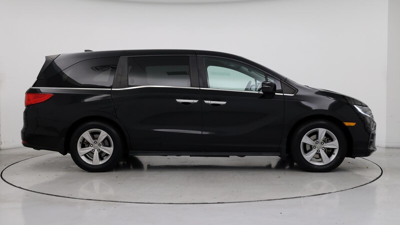 2019 Honda Odyssey EX 7