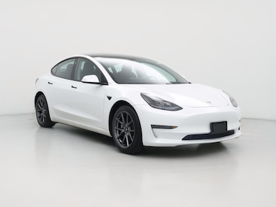 2021 Tesla Model 3 Standard Range -
                Oxnard, CA