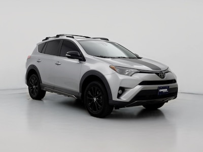 2018 Toyota RAV4 Adventure -
                Phoenix, AZ