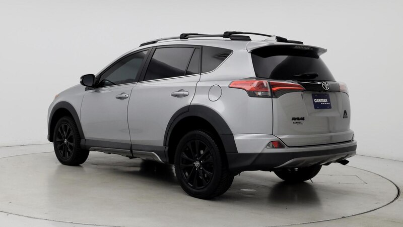 2018 Toyota RAV4 Adventure 2