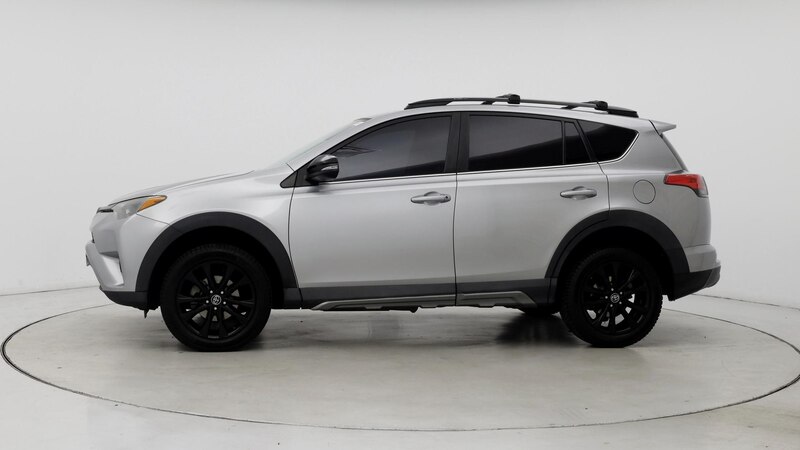 2018 Toyota RAV4 Adventure 3