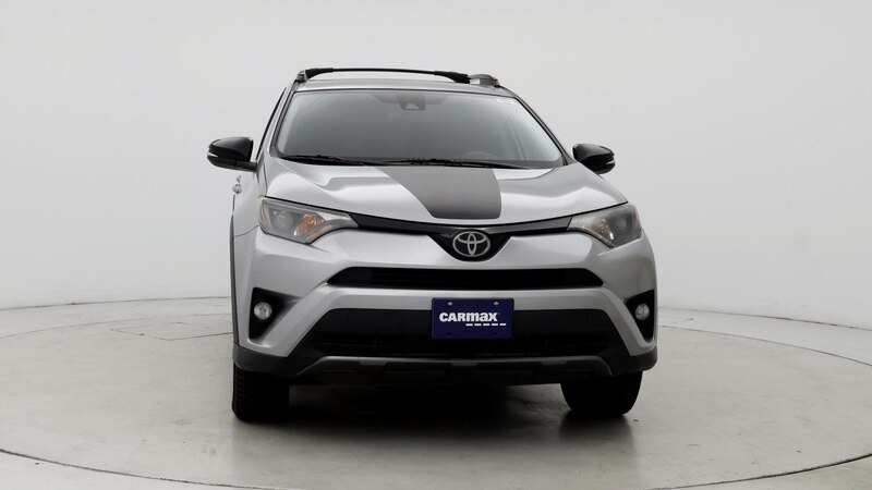 2018 Toyota RAV4 Adventure 5