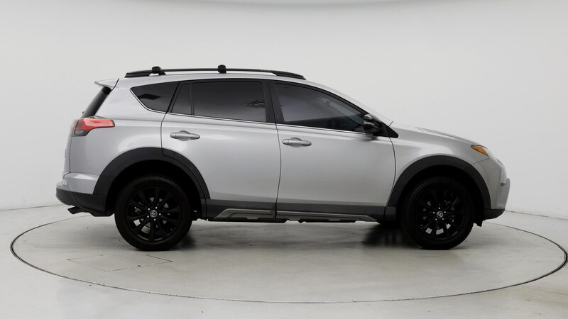 2018 Toyota RAV4 Adventure 7