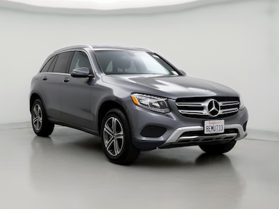 2019 Mercedes-Benz GLC 300 -
                Los Angeles, CA