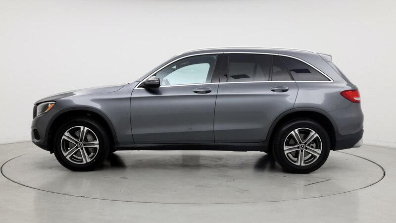 2019 Mercedes-Benz GLC 300 3