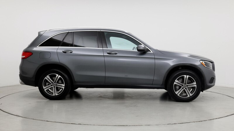 2019 Mercedes-Benz GLC 300 7