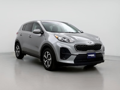 2020 Kia Sportage LX -
                Los Angeles, CA