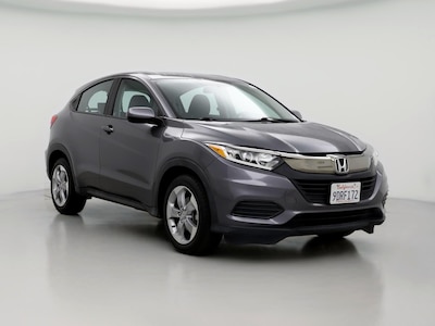 2019 Honda HR-V LX -
                Los Angeles, CA