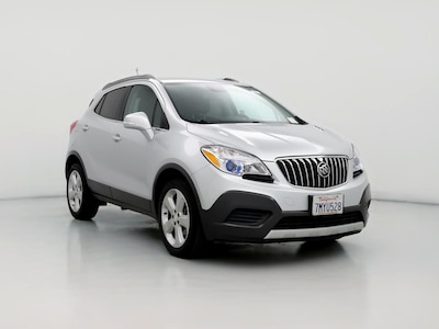 2015 Buick Encore  -
                Palmdale, CA