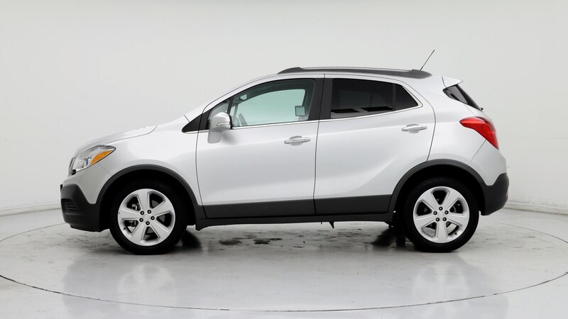 2015 Buick Encore  3