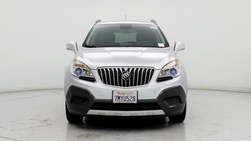 2015 Buick Encore  5