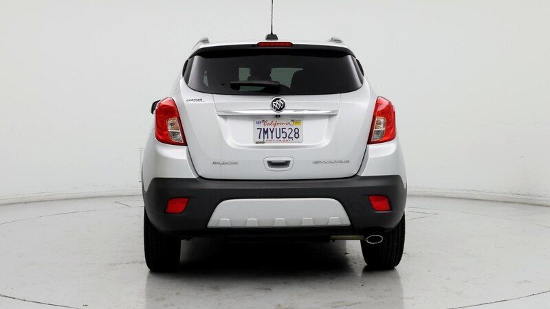 2015 Buick Encore  6