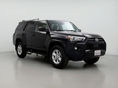 2022 Toyota 4Runner SR5 -
                Los Angeles, CA