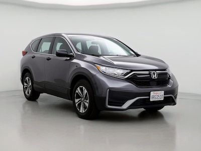 2020 Honda CR-V LX -
                Los Angeles, CA