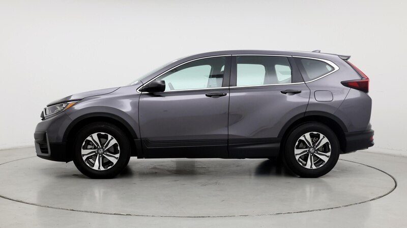 2020 Honda CR-V LX 3