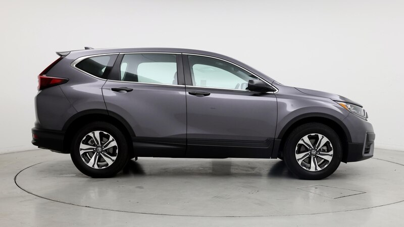 2020 Honda CR-V LX 7