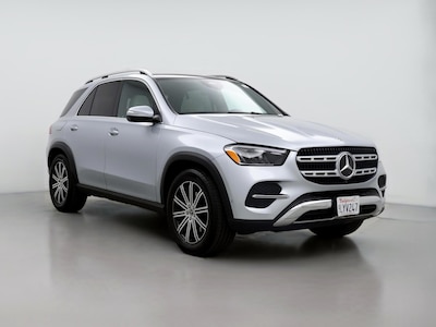 2024 Mercedes-Benz GLE 350 -
                Los Angeles, CA