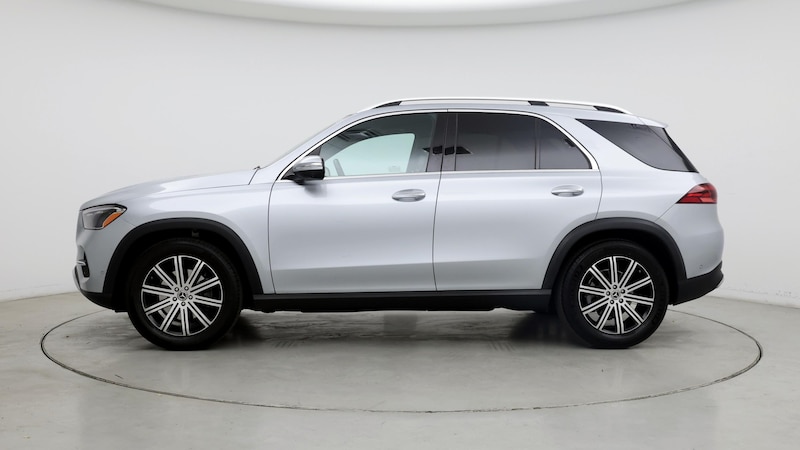 2024 Mercedes-Benz GLE 350 3