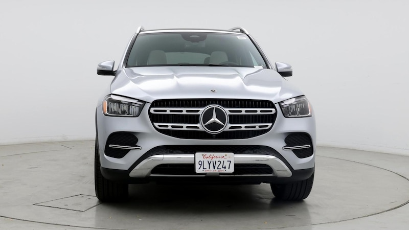 2024 Mercedes-Benz GLE 350 5