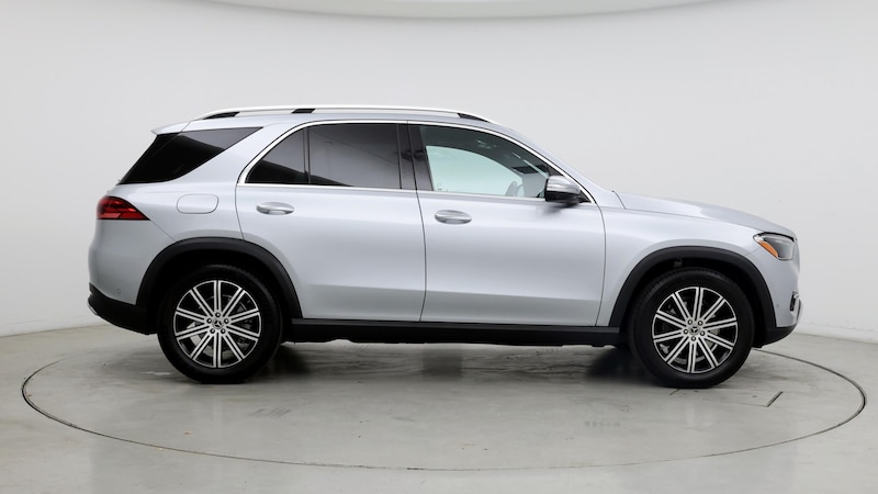 2024 Mercedes-Benz GLE 350 7