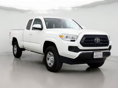 2020 Toyota Tacoma SR5 -
                Los Angeles, CA