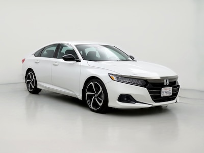 2022 Honda Accord Sport -
                Los Angeles, CA