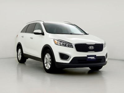 2016 Kia Sorento LX -
                Duarte, CA