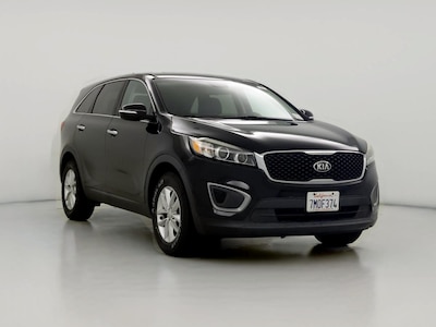 2016 Kia Sorento LX -
                Duarte, CA