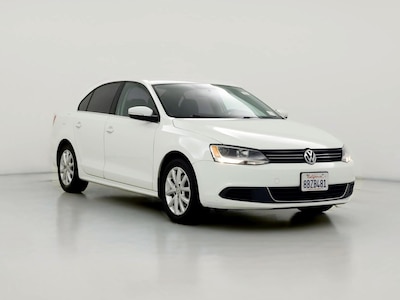 2014 Volkswagen Jetta SE -
                Duarte, CA