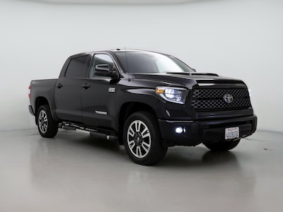 2019 Toyota Tundra SR5 -
                Los Angeles, CA