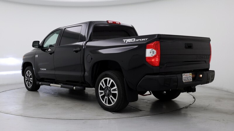 2019 Toyota Tundra SR5 2