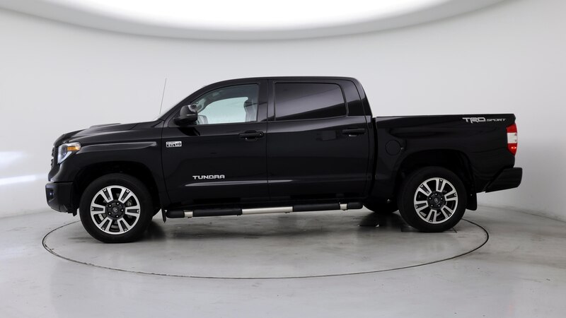 2019 Toyota Tundra SR5 3