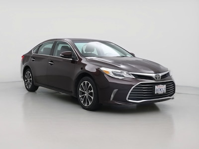 2018 Toyota Avalon XLE -
                Oxnard, CA