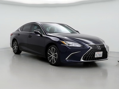 2024 Lexus ES 350 Luxury -
                Los Angeles, CA