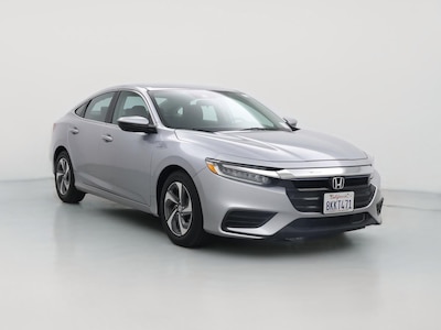 2019 Honda Insight LX -
                Oxnard, CA