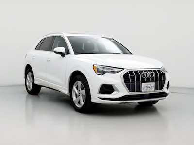 2021 Audi Q3 Premium -
                Los Angeles, CA