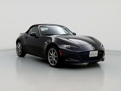 2023 Mazda MX-5 Miata Grand Touring -
                Oxnard, CA