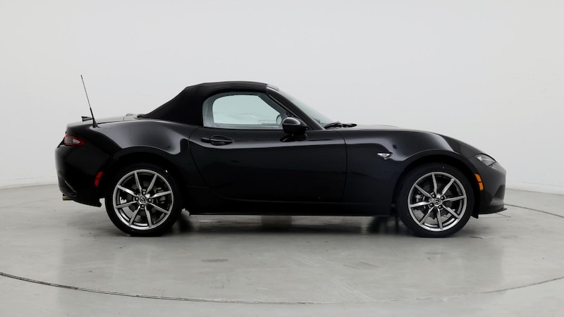 2023 Mazda MX-5 Miata Grand Touring 7